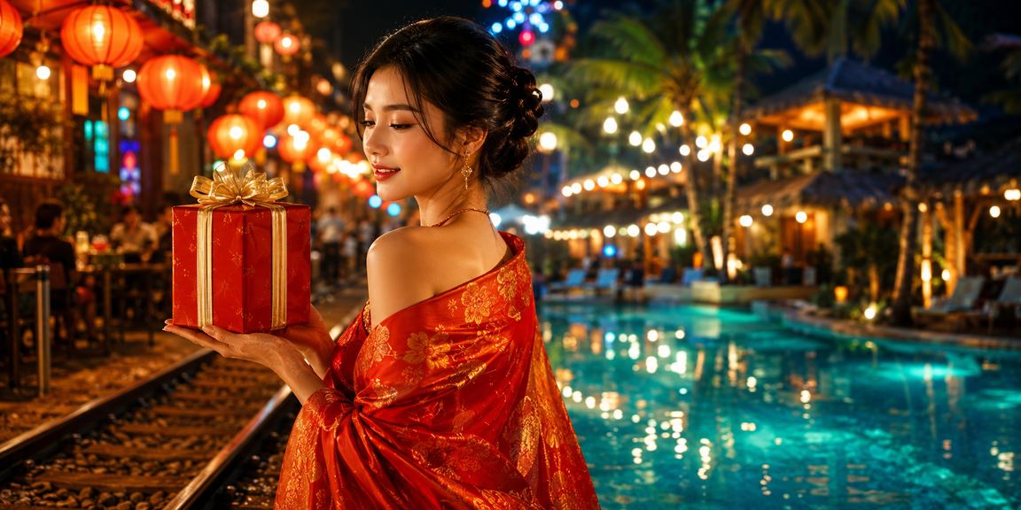 Khuyến mãi thể thao và casino tại Hà Nội mùa lễ hội Tết