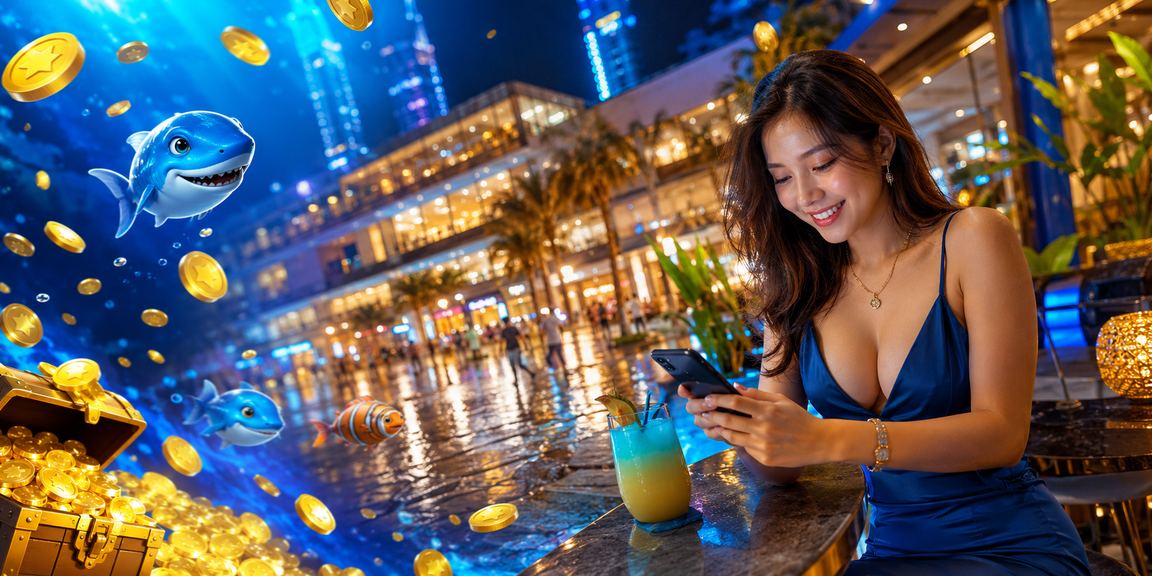 Người chơi tại TP.HCM sử dụng di động tham gia casino và đặt cược trong lễ hội